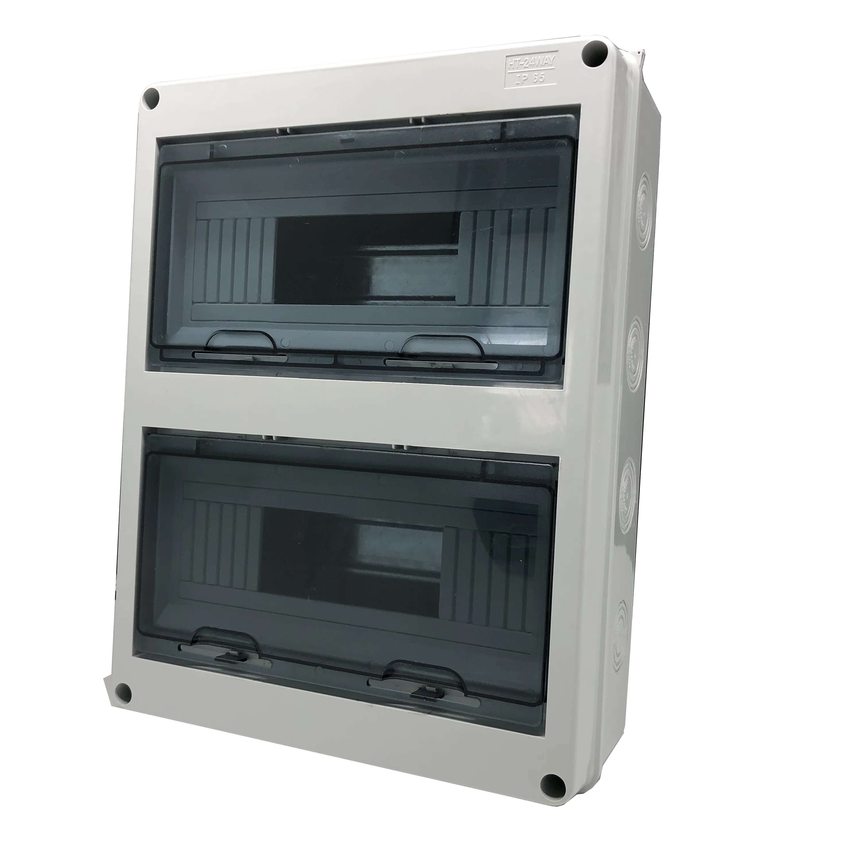 ZCEBOX switchboard Flush type Matel ha distribution box