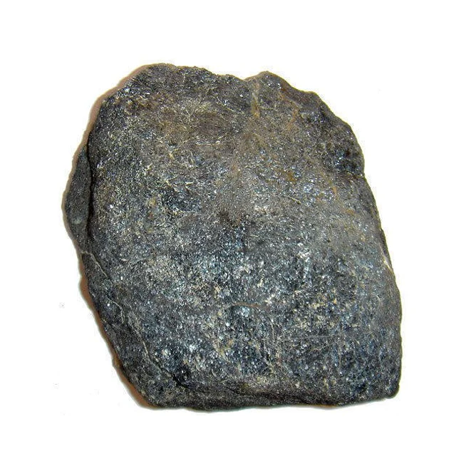 Wholesale Rare Natural Chromite Ore Crystal Cluster Irregular Rough Mineral Ore Specimen Stone Collection