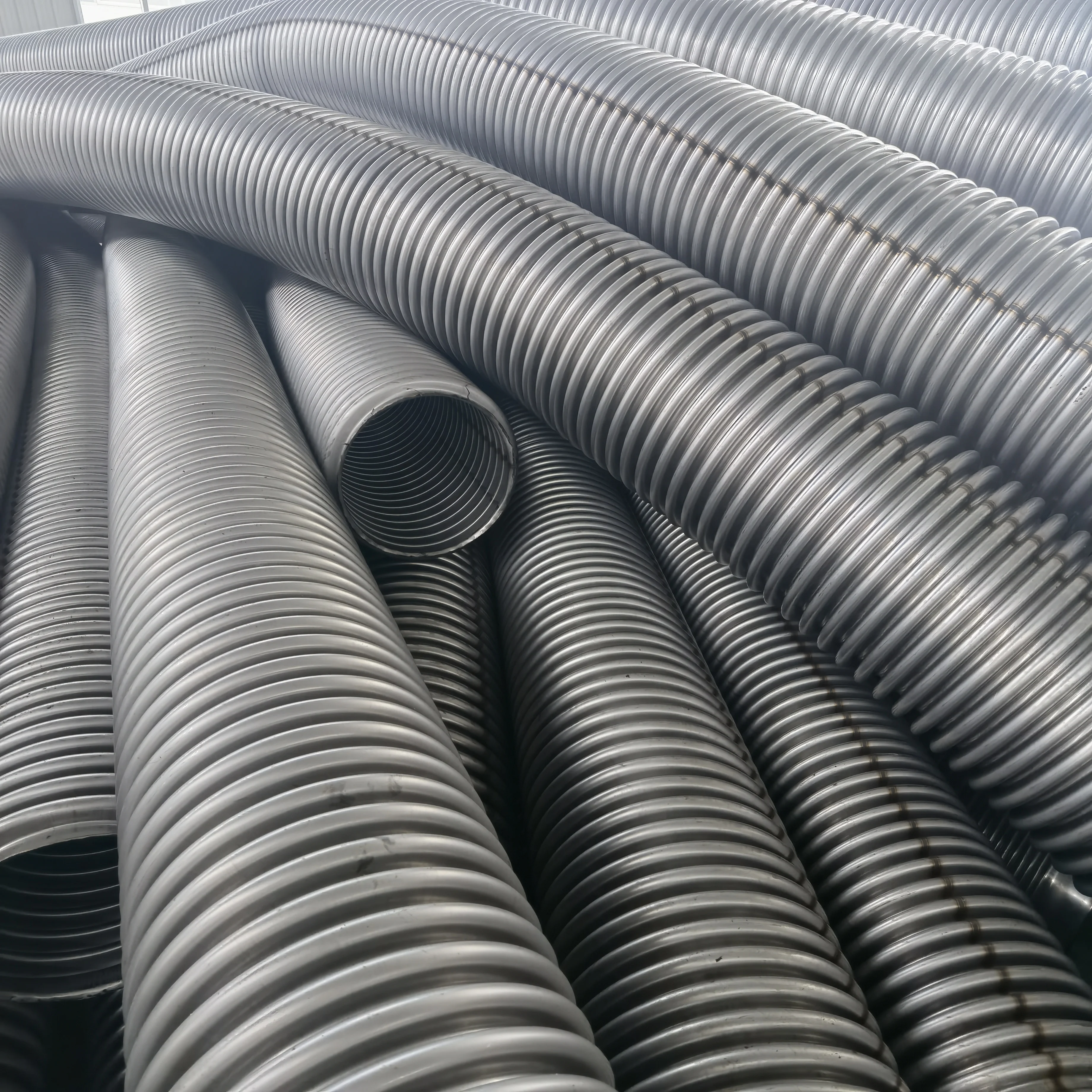 Гибкий металлический шланг из нержавеющей стали 304 или 316L