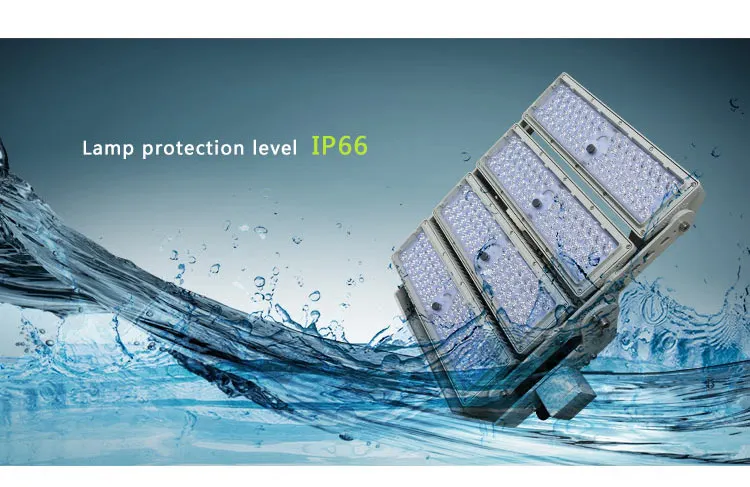 Stadium LED Flood Light 