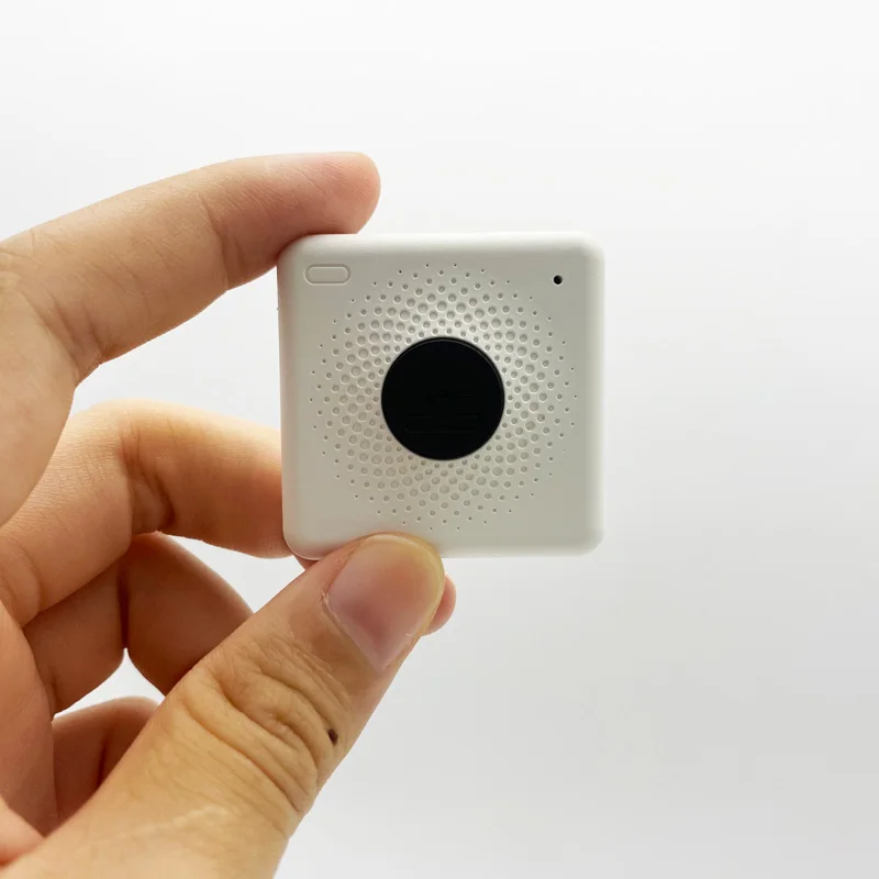 
Upgraded BT Remote Shutter for iPhone Android Camera Control Selfie BTfor iPad Selfie Clicker for Photos and Videos 