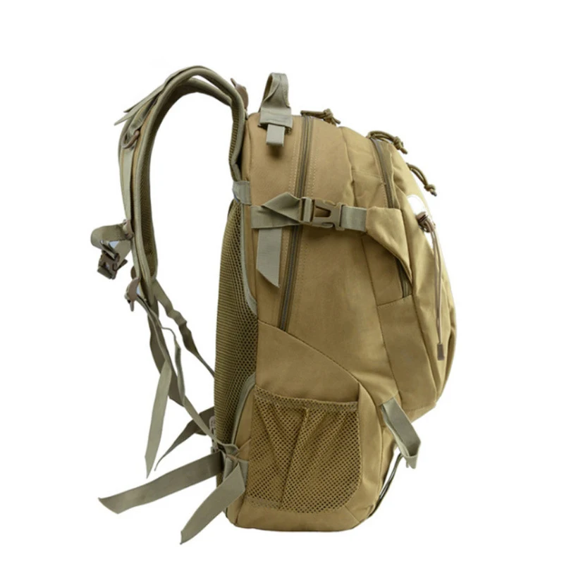 JETSHARK outdoor Survival waterproof portable Bike Running Mountaineering High capacity camping Travel sport hiking backpack