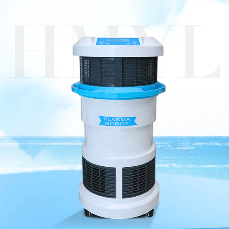 Пластиковый вертикальный домашний очиститель воздуха стерильный воздушный фильтр