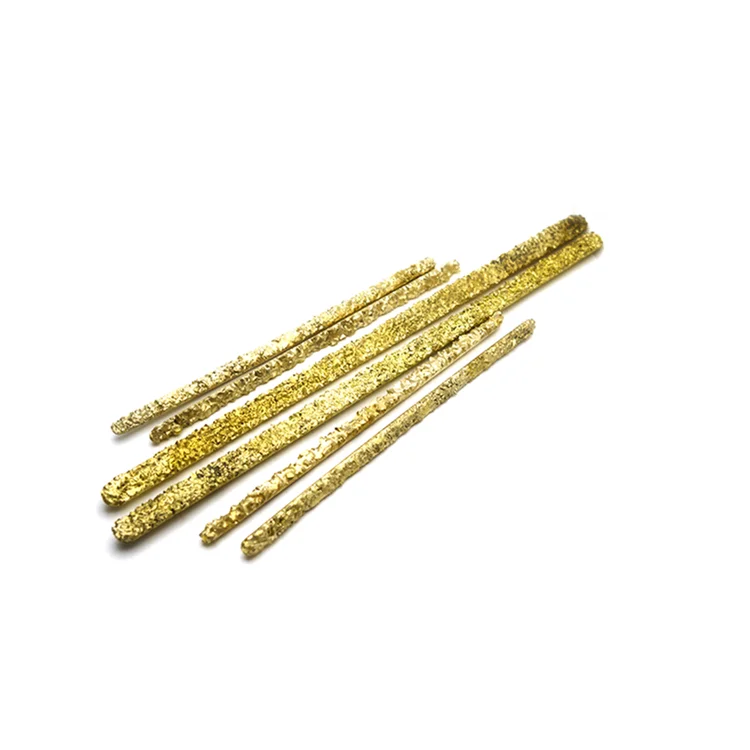 High Quality Hot Sale Tungsten Carbide Composite Rod For Hardfacing