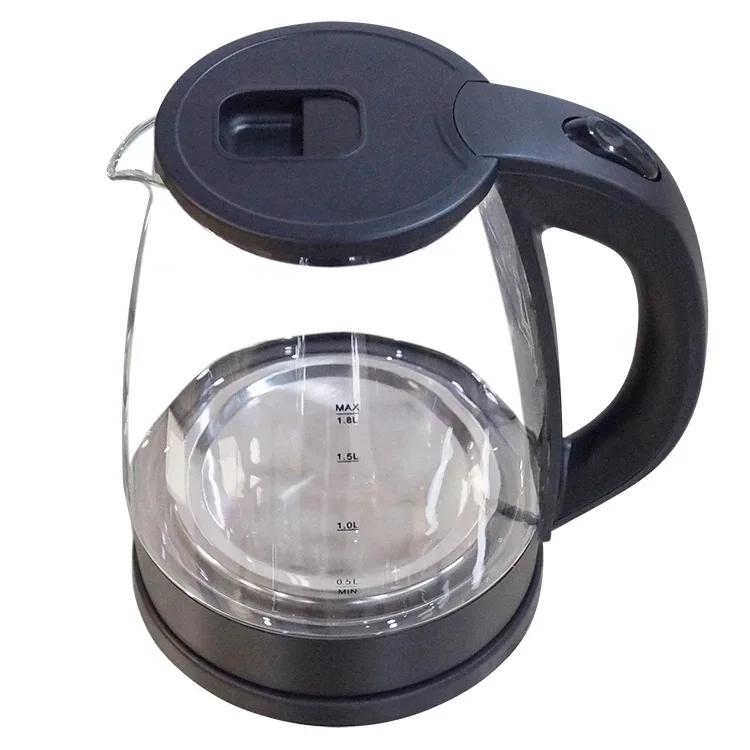 Portable Hot Sell Home Appliance Smart Water Electric Kettle Stainless Steel China Kettle Control Temperature 220v
