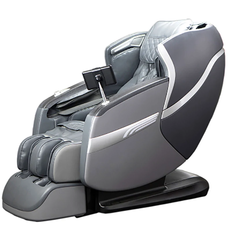 China manufactory electric foot pedicure zero gravity back home massage chair