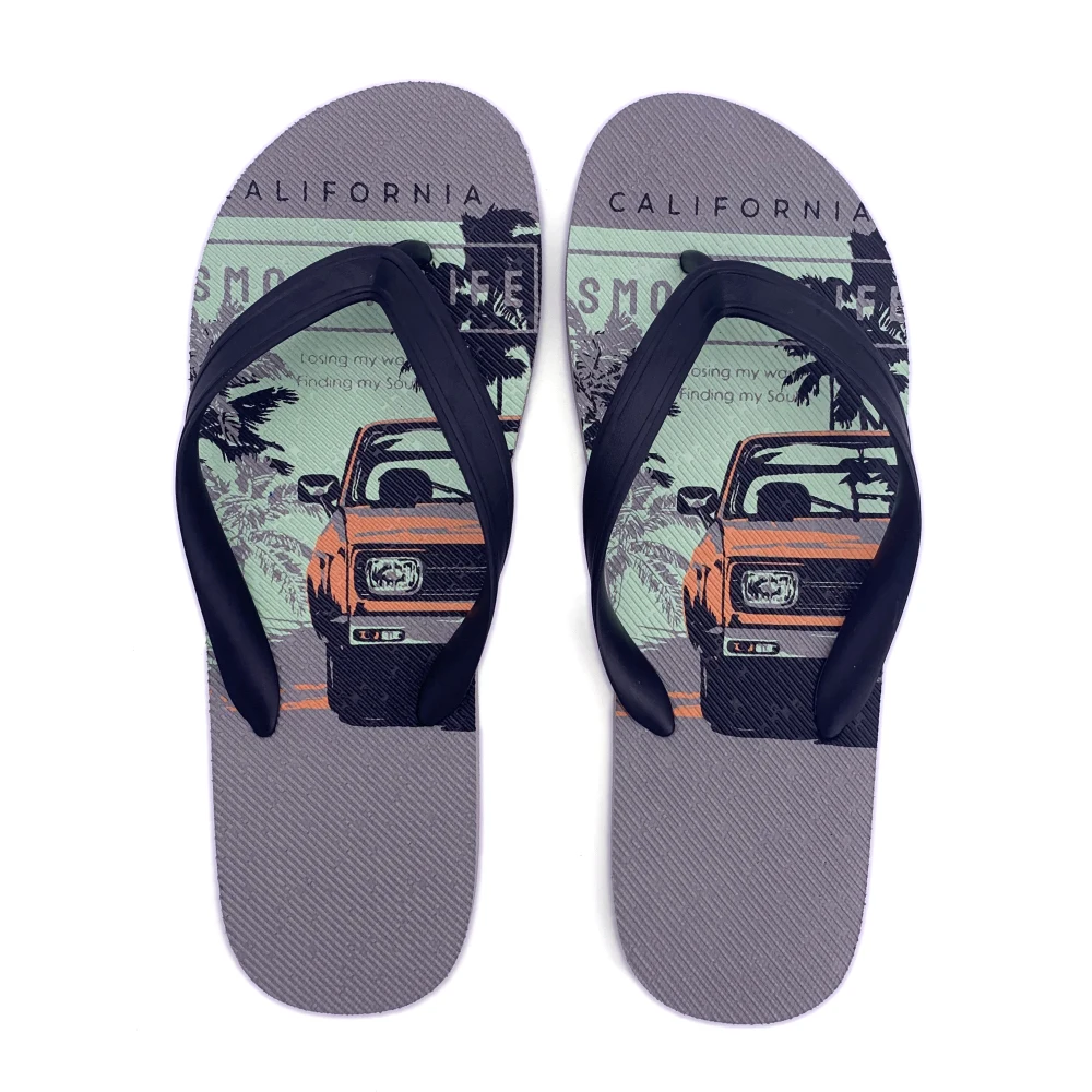 Прямая продажа с фабрики, оптовая продажа, дешевые резиновые шлепанцы для мужчин с торговой гарантией