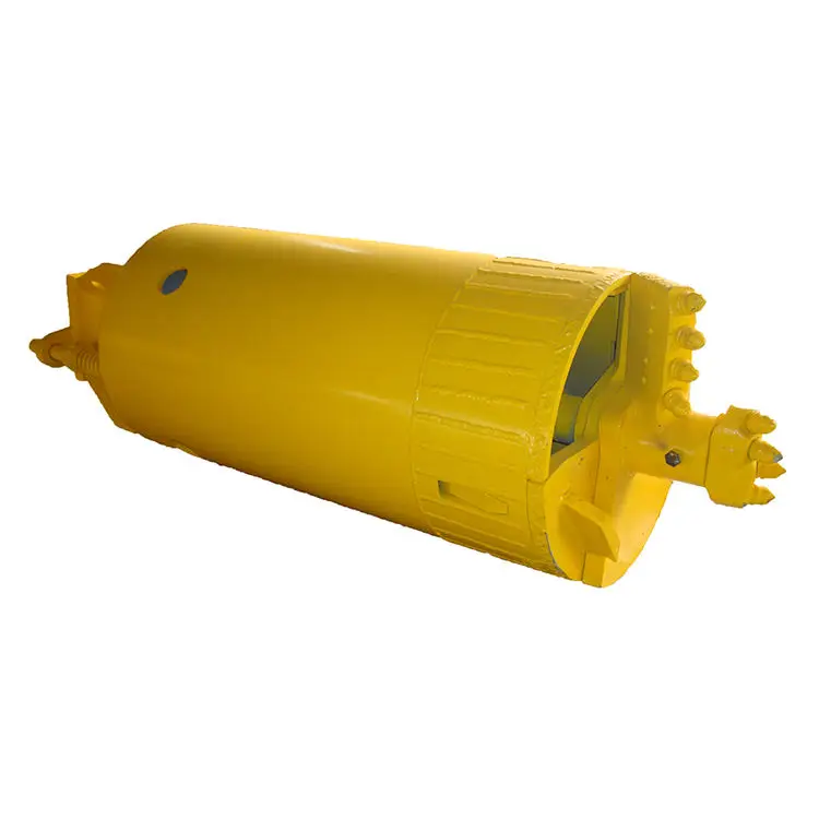 Flat Teeth Multi Shapes Clay Drilling Bucket Cut Rock Bits Soil Drill Tooth