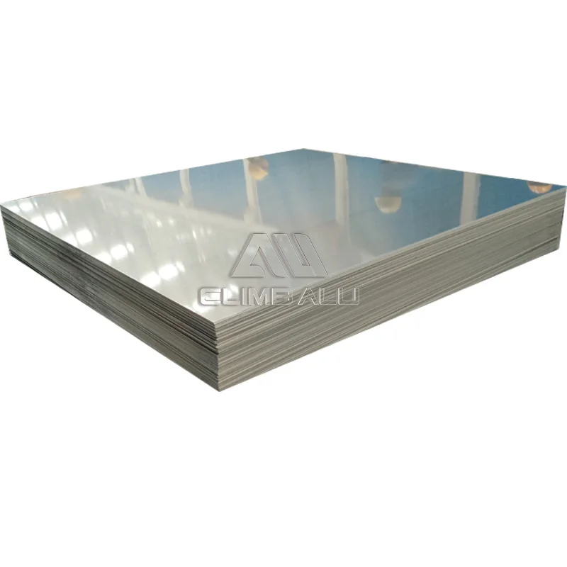 Aluminum sheet aluminum plate 5052 5083 5754