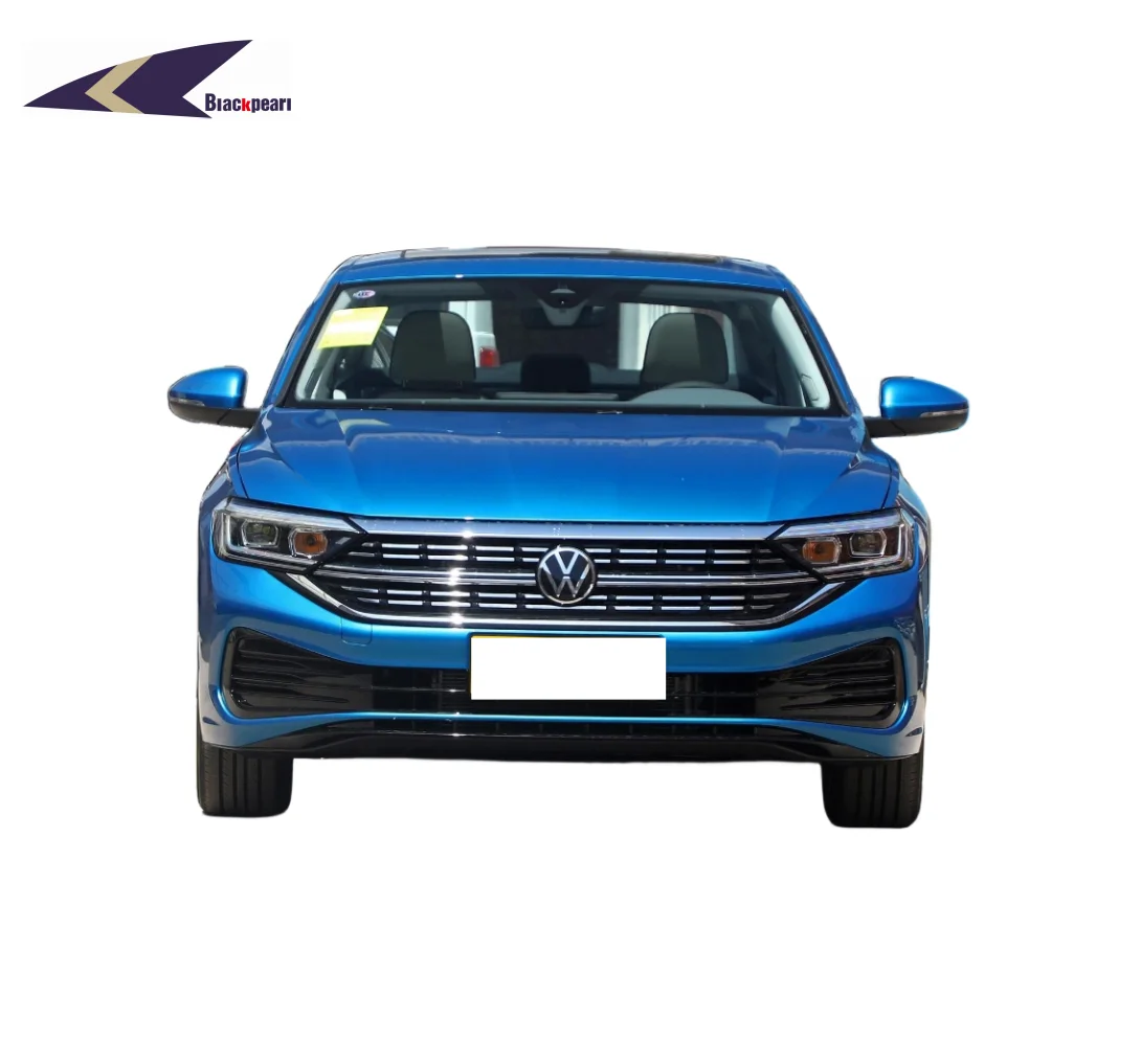 200TSI ручная версия автомобиля VW Sagitar 4-дверный 5-местный дешевый бензиновый седан