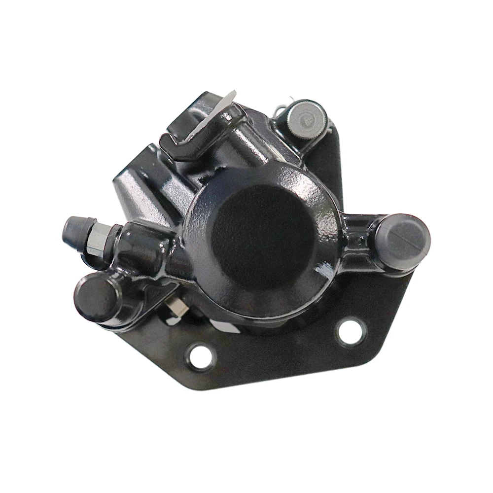Суппорт тормоза мотоцикла для Suzuki UU/UY125 Dolphin QS110T-3 Lezhilizhi UR/UZ110T