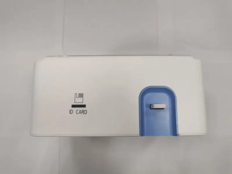 CK-MB Immunofluorescence POCT CARDIAC Test Kit with Immunofluorescence POCT Analyzer