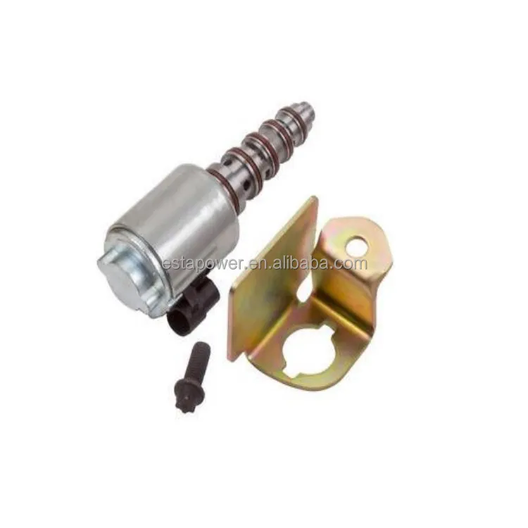 Diesel VGT Solenoid Actuator 5C3Z6F089BA 3C3Z6F089AA 792593-0001 904-268 5C3Z-6F089-BA for 6.0L F250 F350 F450 F550 E350 E450