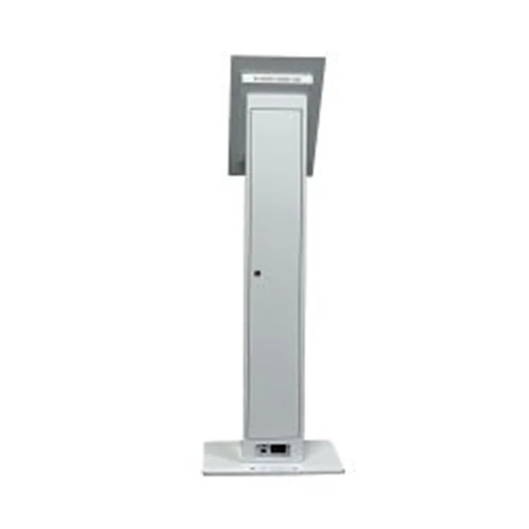 WU XIN Floor Standing Payment Machine Self Service Kiosk  Payment Kiosks For Self Service of Restaurant Kiosk Touch Panel PC