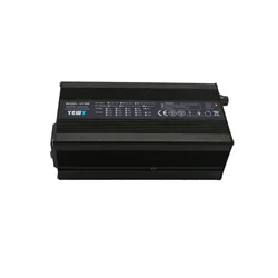 Golf 36v Portable Electric 12v 48v Cart 60v 24v Bike Customized Scooter Bicycke Lithium Bettery Charger