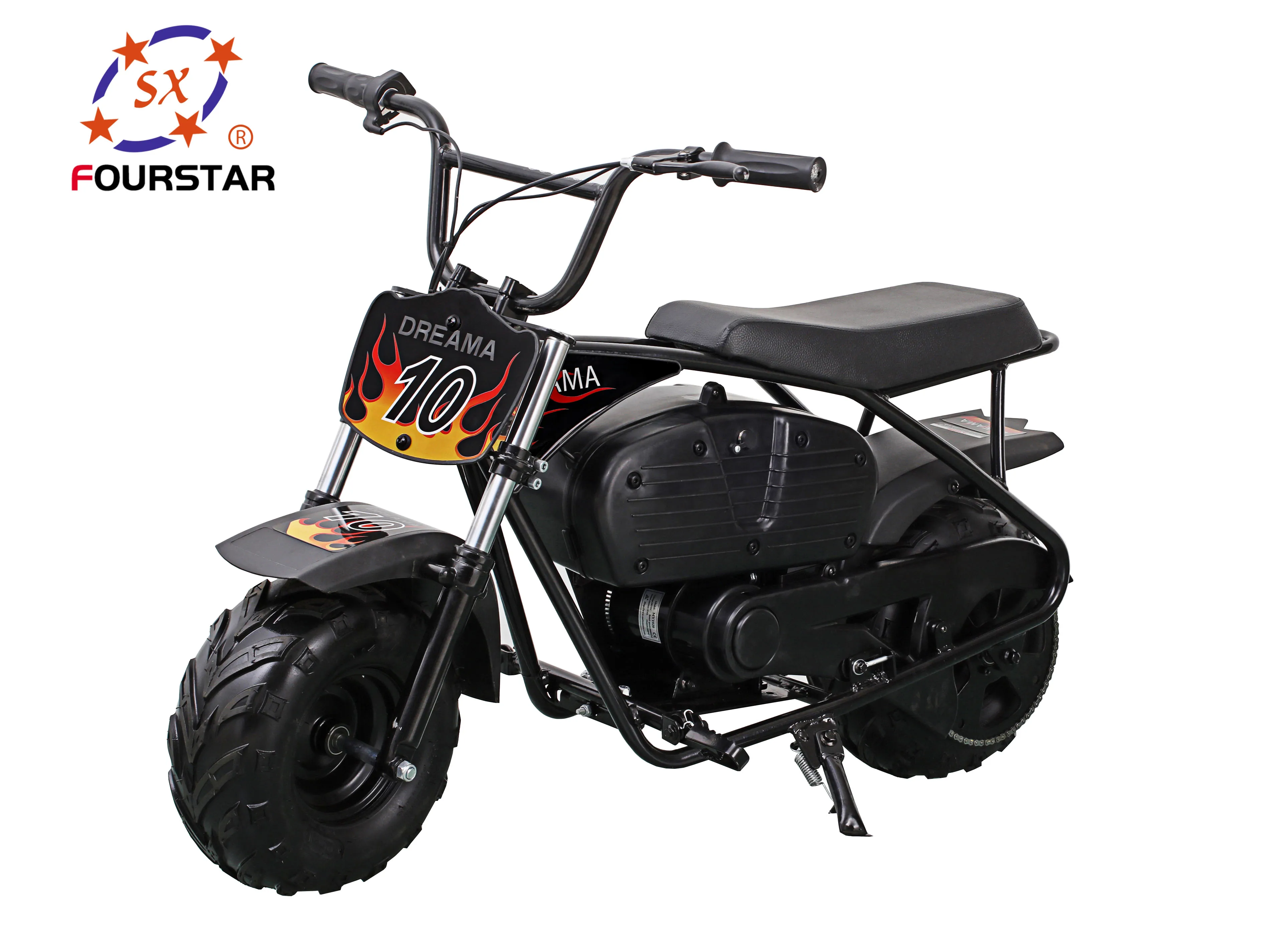 Высокое качество 125Cc стандартные мотоциклетные гонки два колеса бензиновые мотоциклы для взрослых мини-велосипед