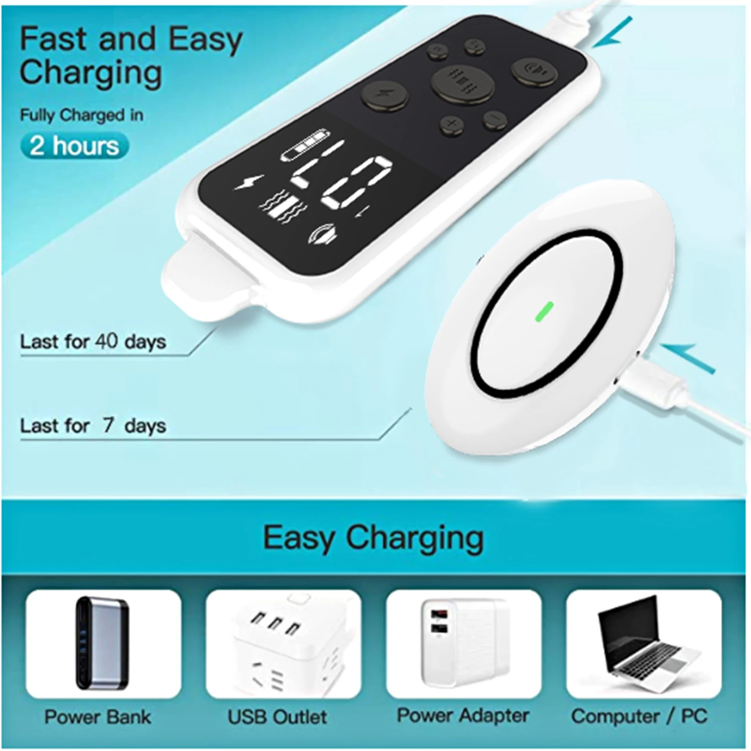 Anti-bark Waterproof Adjustive 1150ft Distance Remote Control Pet Dog Shock Remote Dog Training Collar