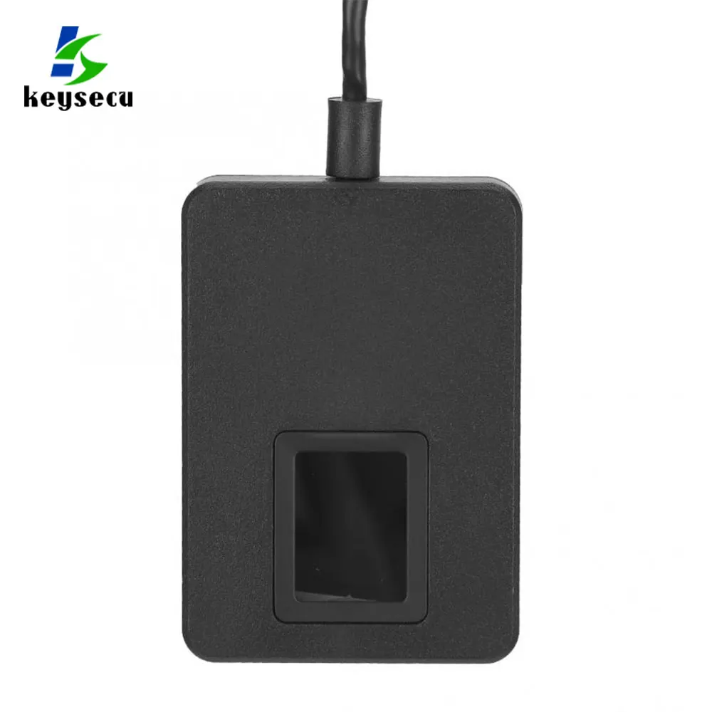 USB Biometric Fingerprint Scanner For Agent Banking