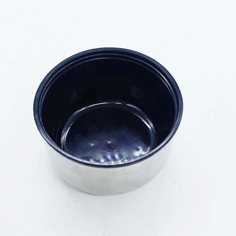 Double Wall thermal Vacuum  Insulated Outdoor Sport Drink 18/8 Stainless Steel Water Bottle Yerba Mate Thermos