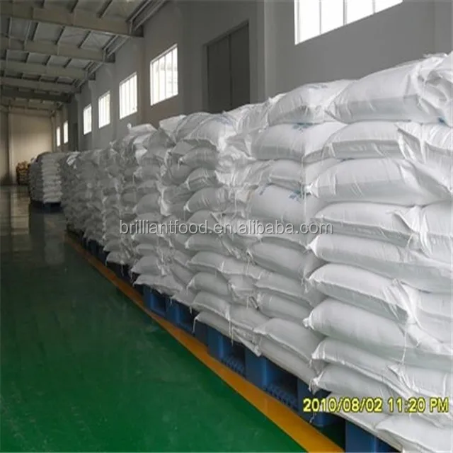 
Wholesale monohydrate food grade acid citric 