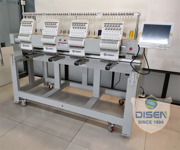 dream-x brothet dori device sequance zonsun new design of feiya 8heads 4 heads 2 head embroidery machine yakima hb 7300 price