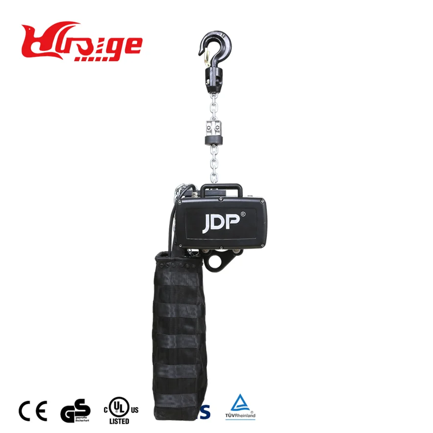 Electric Chain Hoist Motor Engine  220-415v with Ce Certificate JDP SU