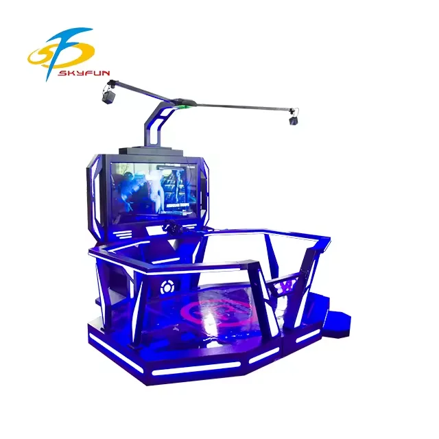 Игровой игровой автомат