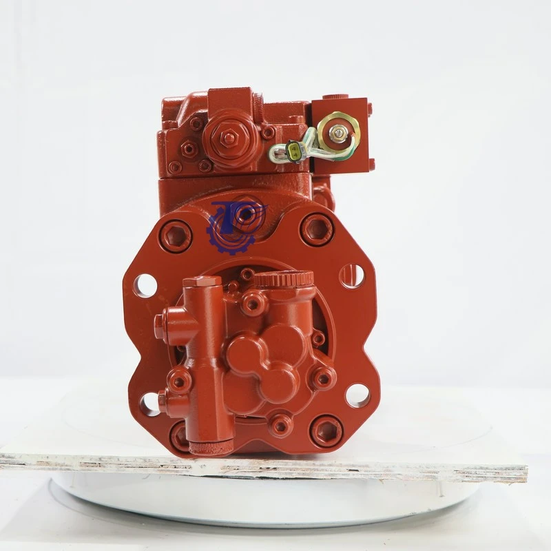 Excavator for Doosan Daewoo hydraulic spare parts DX130-7 DH130-7 DX150-7 DH150-7 hydraulic pump assembly
