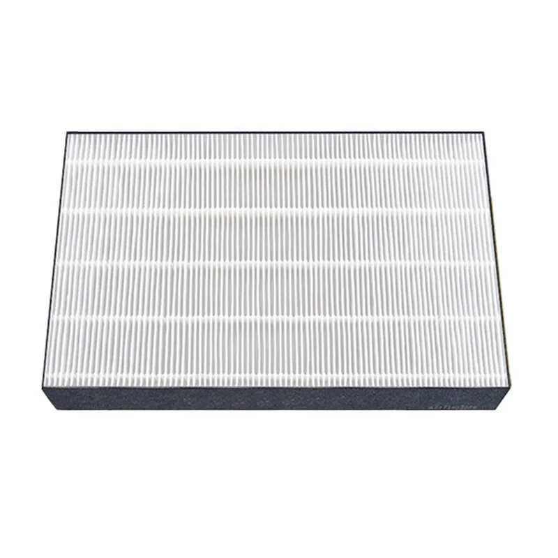 Удаление альдегид Hepa воздушный фильтр подходит очиститель воздуха FZ-D50HF FZ-D50DF фильтр с активированным углем
