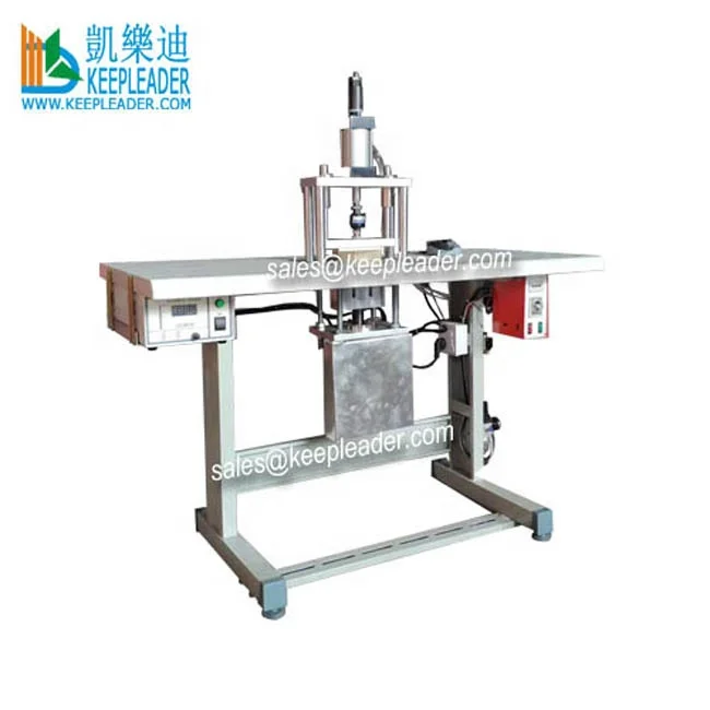 Handheld Welder Ultrasonic Plastic Spot Welding Machine of 800w_28K Portable PE_PP Bonding_Riveting_Sealing Ultrasound  Welders