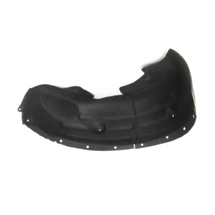 OEM 51717213649 51717213650 заднее внутреннее крыло колесная крышка Fender Liner Splash Guard для X3 F25 X4 F26 2011-2018