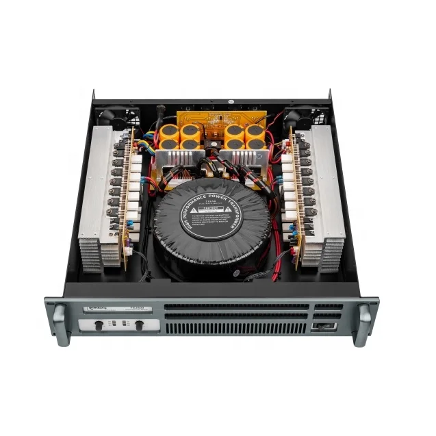 power amplifier audio 2ch 800watts class h 2u tpa3225 12v circuit electric guitar and amplifier