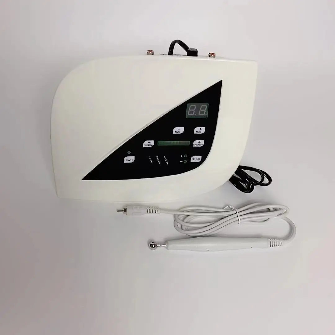 Customized  Face Massage Device with Galvanic Current for  Roller Facial Massager