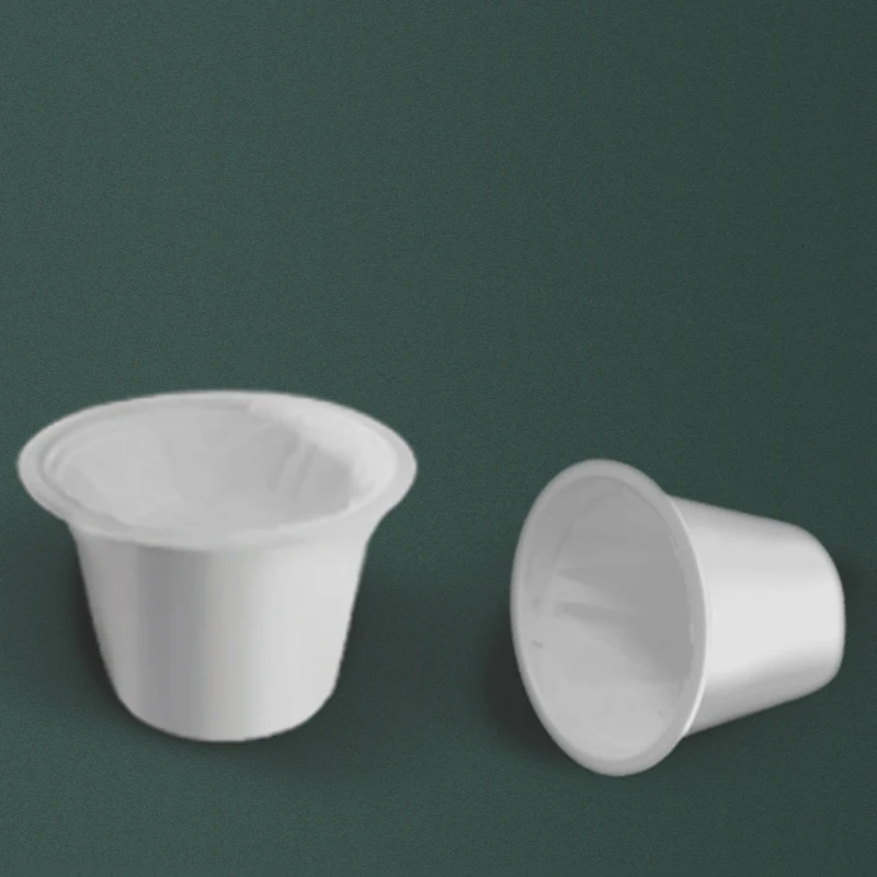 Распродажа одноразовые пустые keurig k-чашки со сварным фильтром совместимая k-cup кофейная капсула для