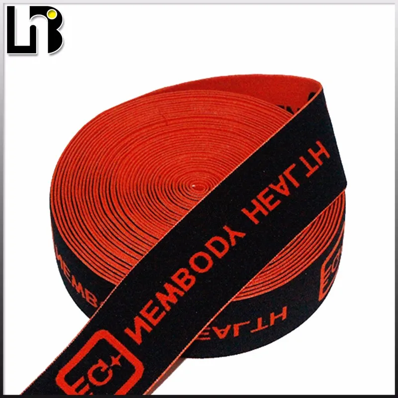 Low Minimum Order Wide Elastic Band For Underwear