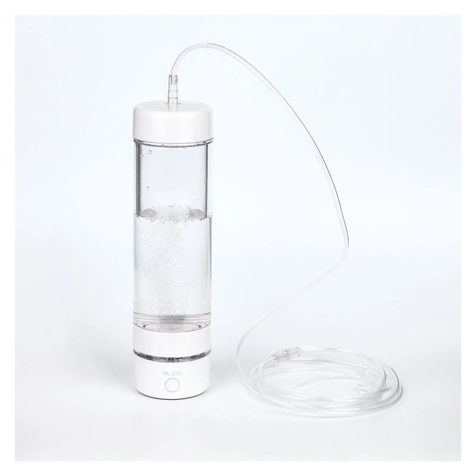 
Portable hydrogen rich water generator bottle hydrogen water mineraalfilter 