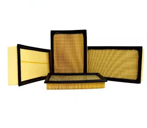 Chinese Wholesaler Motor Spare Parts Auto 165461HC2A Air Filters Suppliers