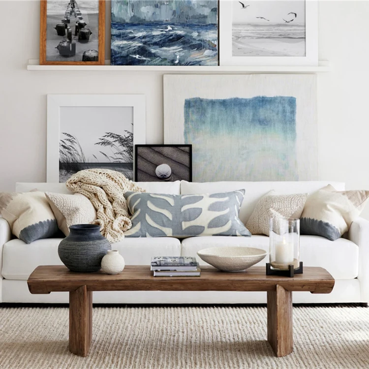 Retro custom logo embossed textured living room handcrafted flower vase bud vases ceramic vase for home decor