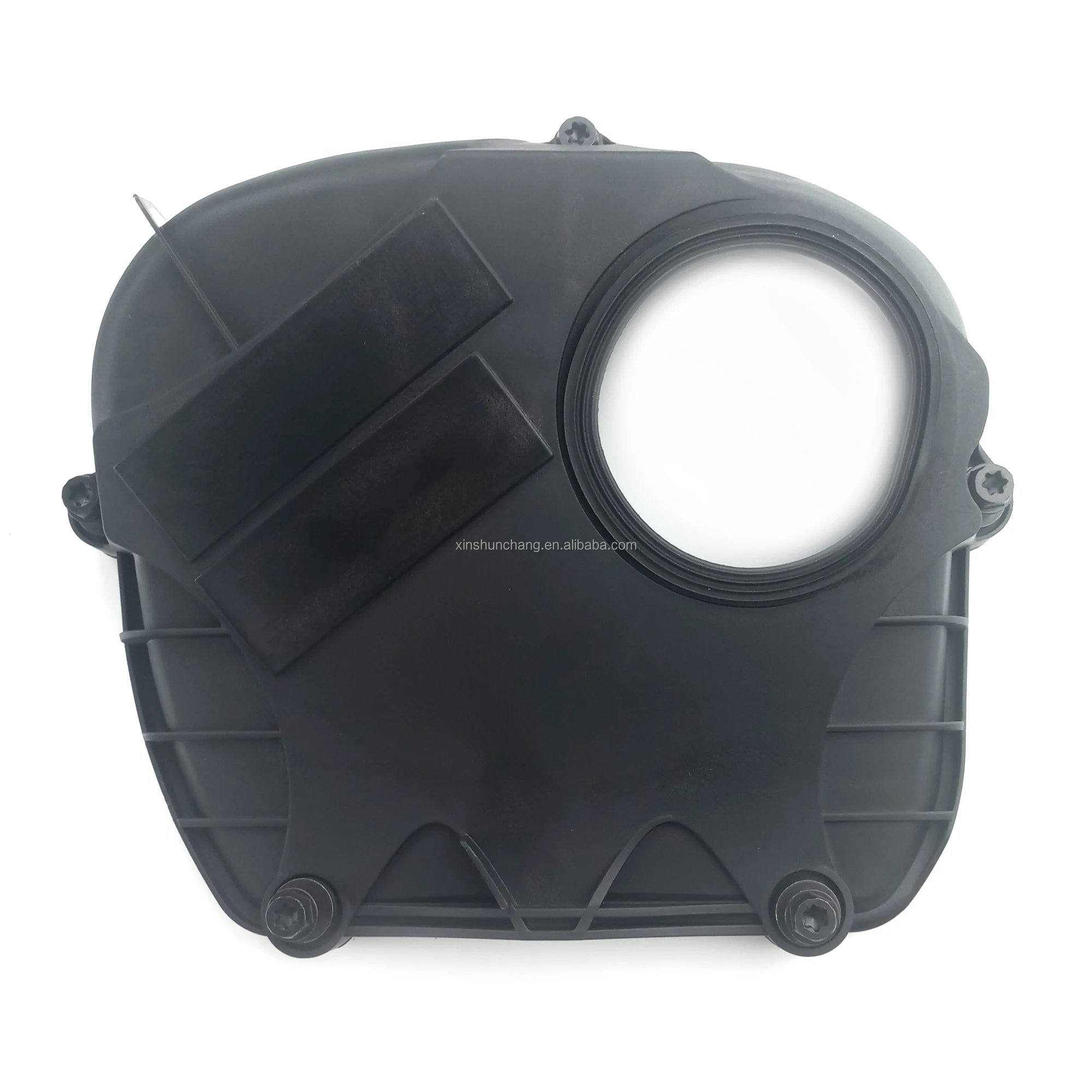 
Timing housing Timing cover for Audi a6 A5 A4 Q3Q5L Volkswagen Passat MULTIVAN VI GOLF V TRANSPORTER CARAVELLE VI B EA888 engine 
