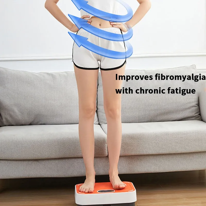 TUDEEN New Vertical Vibration Machine Vibration Motor Vibration Plate