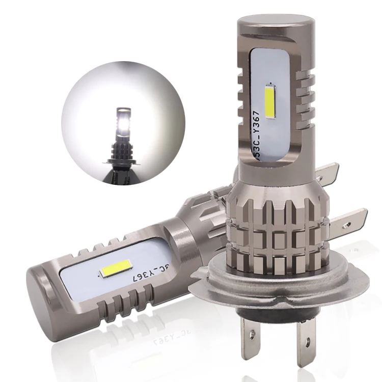 Most Popular Favourable Price Led Fog Light For Car Front Bumper Fog Light