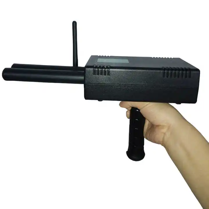 Aks-d1a Steel and White Sand Beach Searching Machine High Sensitivity Industrial Metal Detector