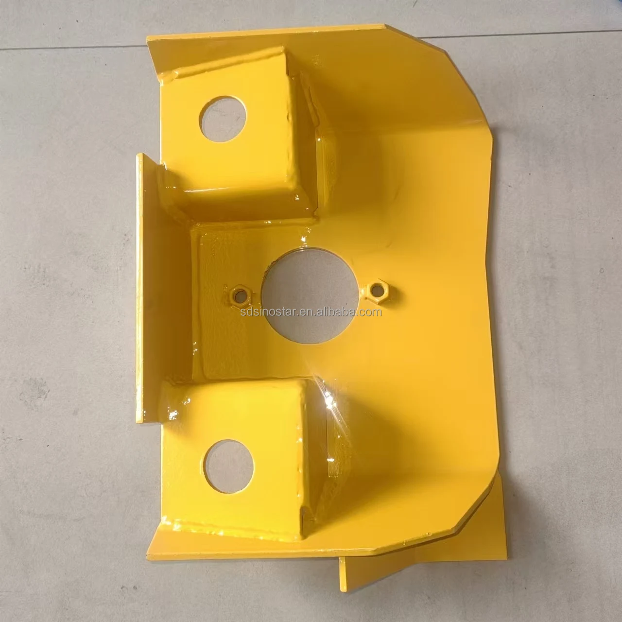 Bulldozer Cover 195-50-51310 195-50-51320 for Komatsu D375A-5 D375A-6