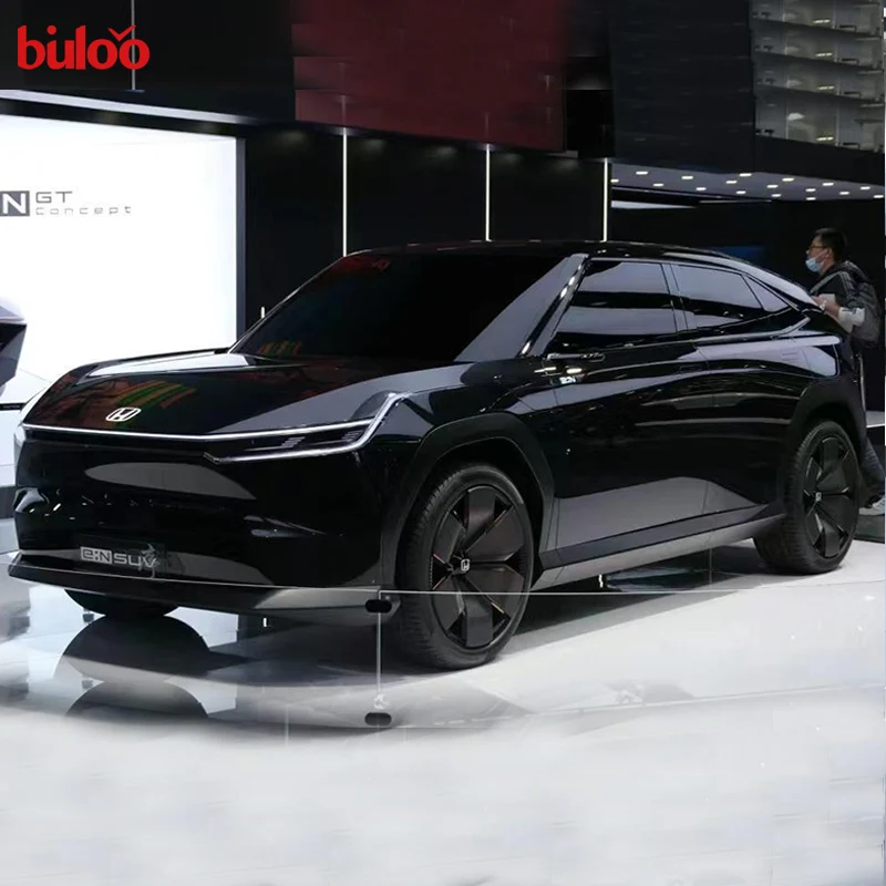 2023 Presale Hondas ens2 2023 Prototype 1.0 Turbo Used Sedan Cars for Honda e ns2 Car