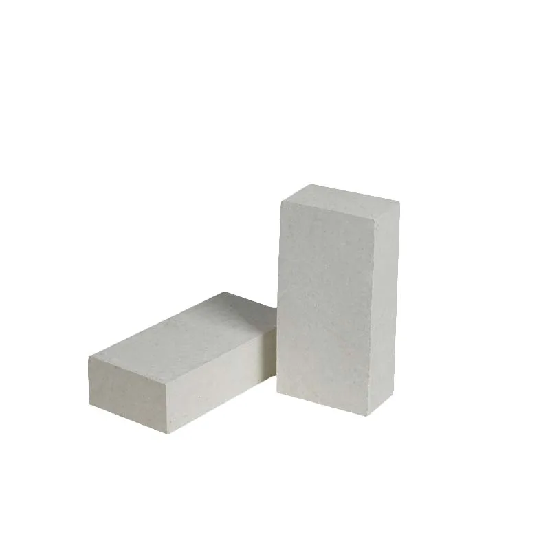 China Factory Clay Dolomite Magnesia Chrome Azs Corundum Mullite Silicon Carbide Carbon High Alumina Refractory Brick