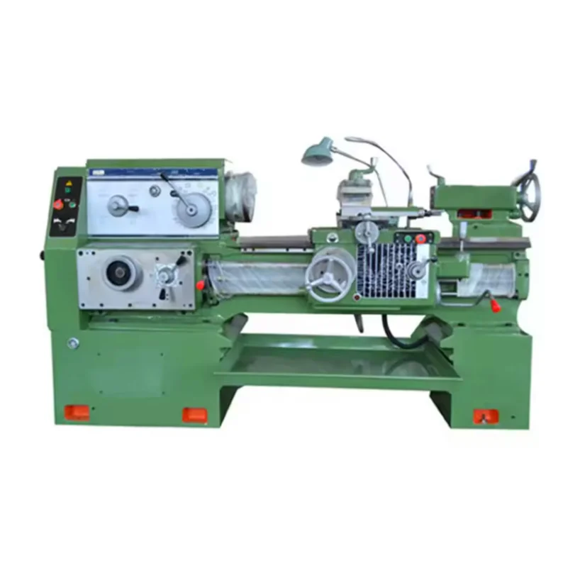 Merido Cheap And High-quality Manual bench Lathe Machine CA6140 Metal Lathe Automatic mini lathe machines Turning Metal on sale