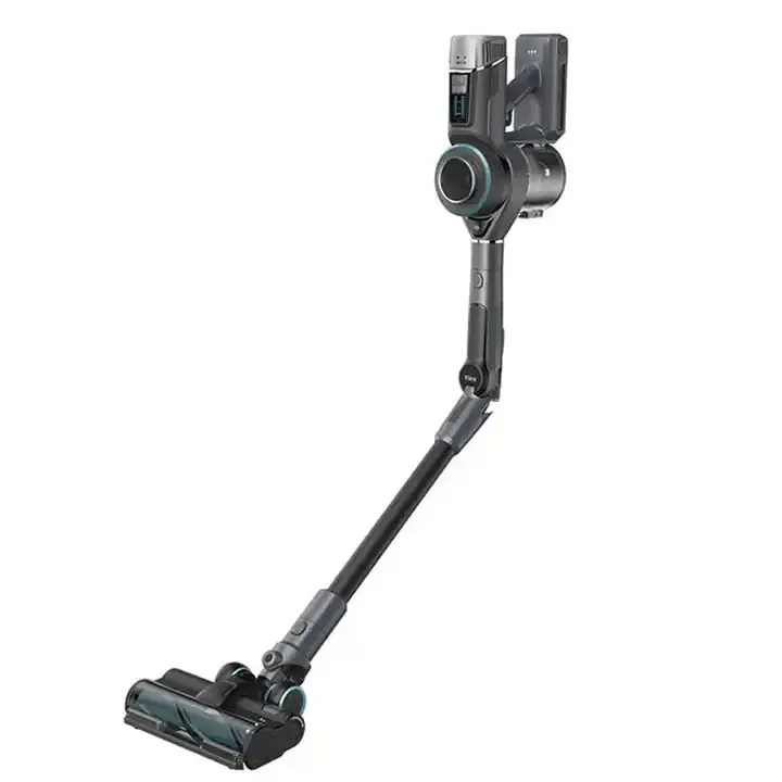 400w high performance stick handheld rechargeable battery vacuum cleaner