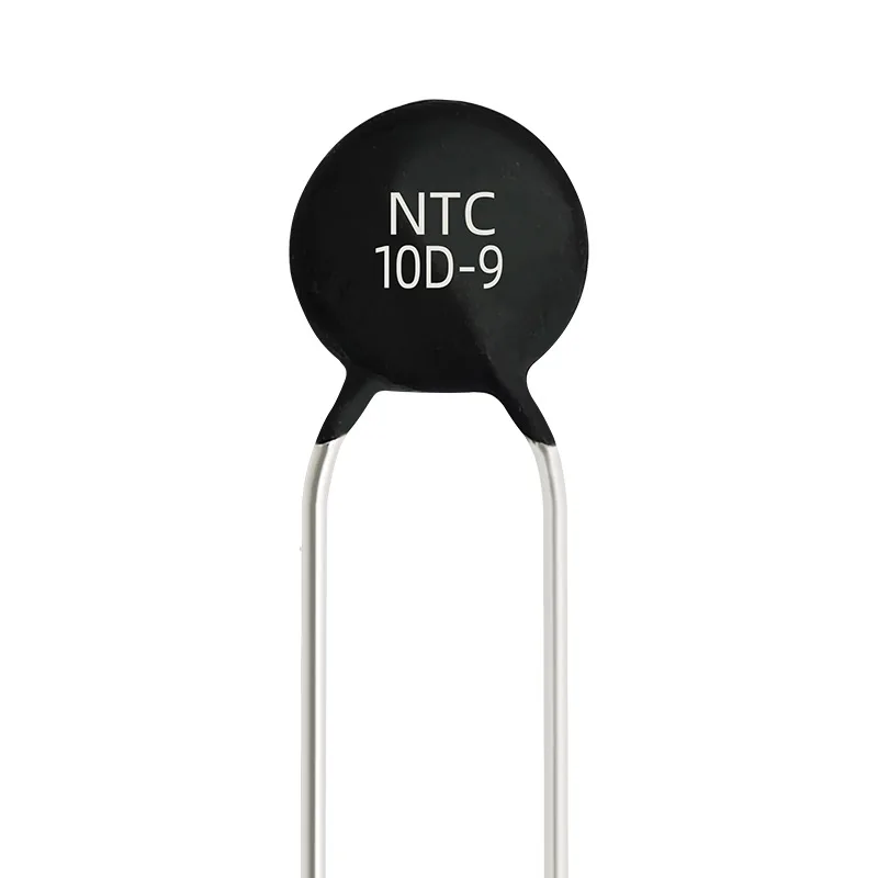 Thermal Resistor Thermistor Electric Water Heater NTC Thermistor