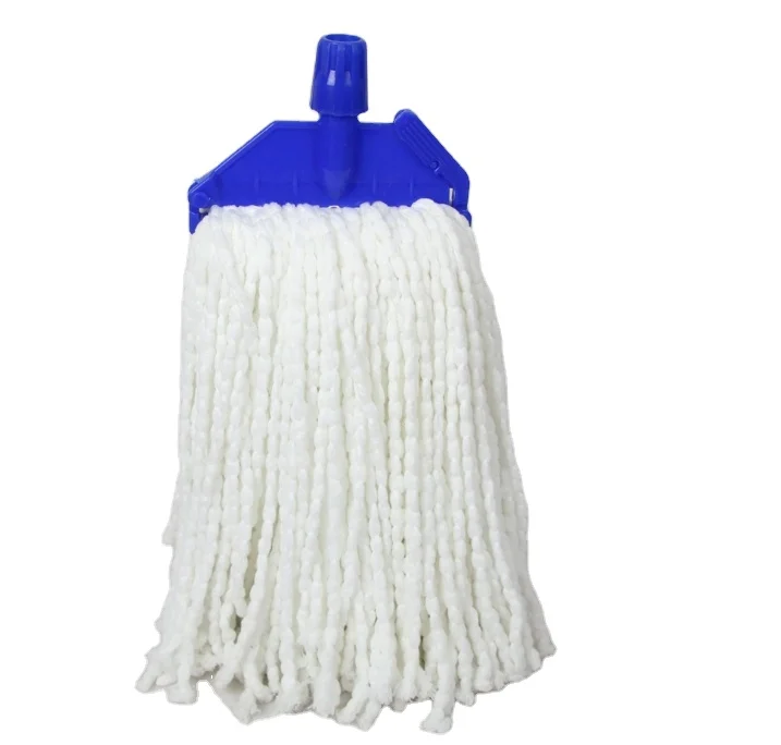
Mop yarn 