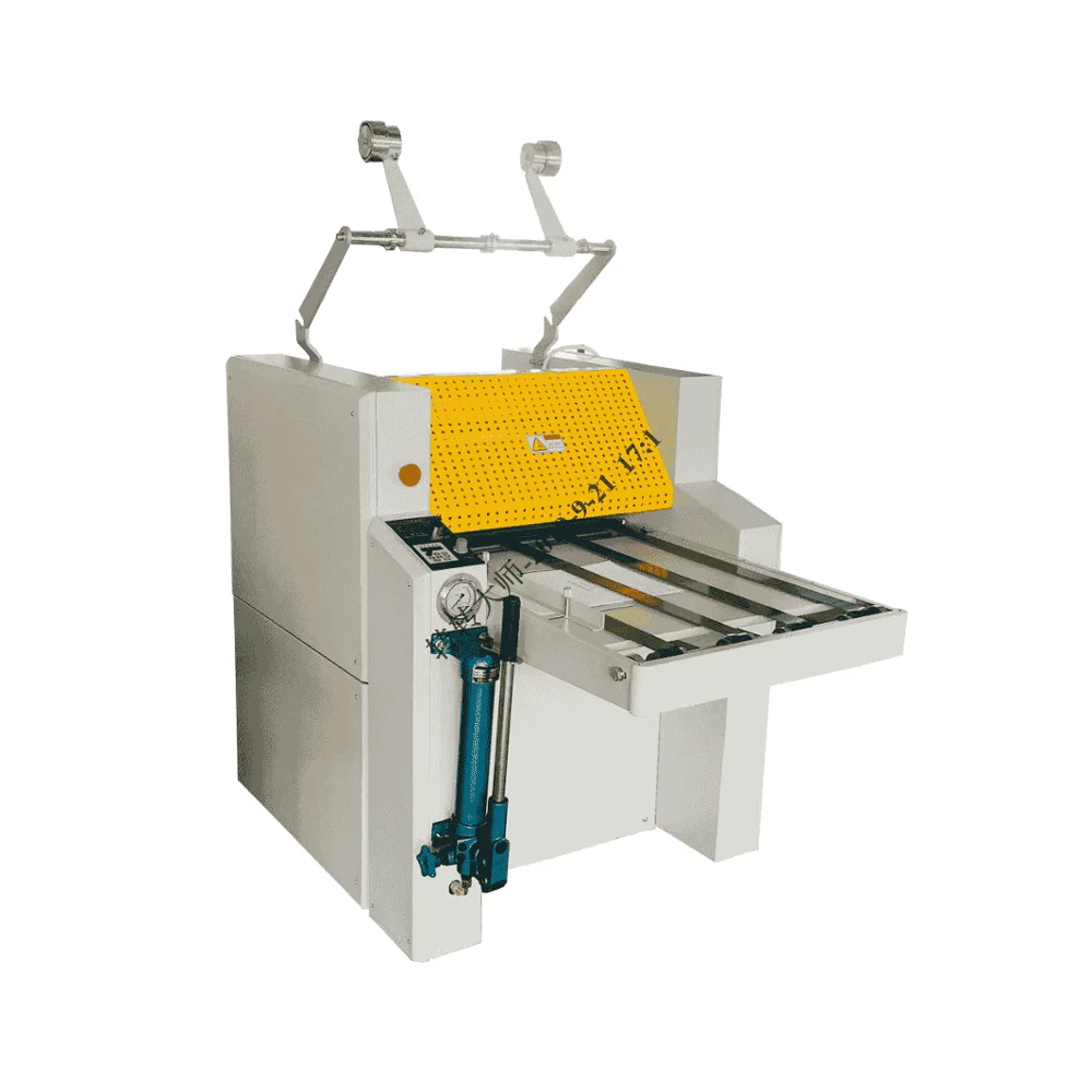 Высокое качество Профессиональный 650 мм горячей и холодной ролл